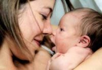 Как облегчить молодой маме жизнь с новорожденным