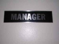 Структура ключевых профессиональных компетенций менеджера среднего звена
