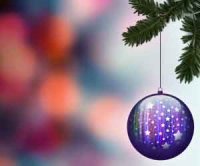Как красиво и правильно украсить новогоднюю елку