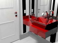 Дизайн ванной комнаты маленького размера – планирование размещения сантехники