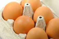 Как правильно выбрать яйца
