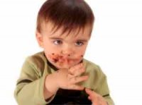 Почему нужно ограничивать сладости для ребенка