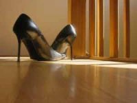 Как снизить вред от ношения обуви на высоком каблуке