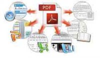 Как конвертировать PDF в doc