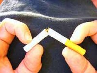 Как решить проблему курения на рабочем месте
